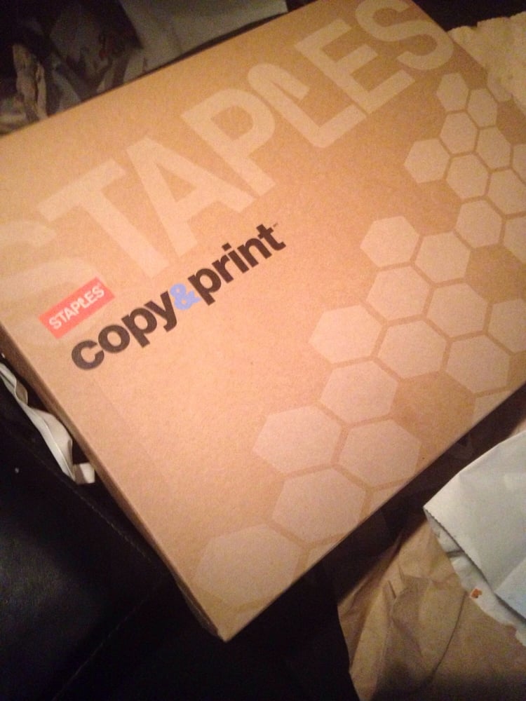 Staples Printing Services 1935 S Hurstbourne Pkwy, Hurstbourne