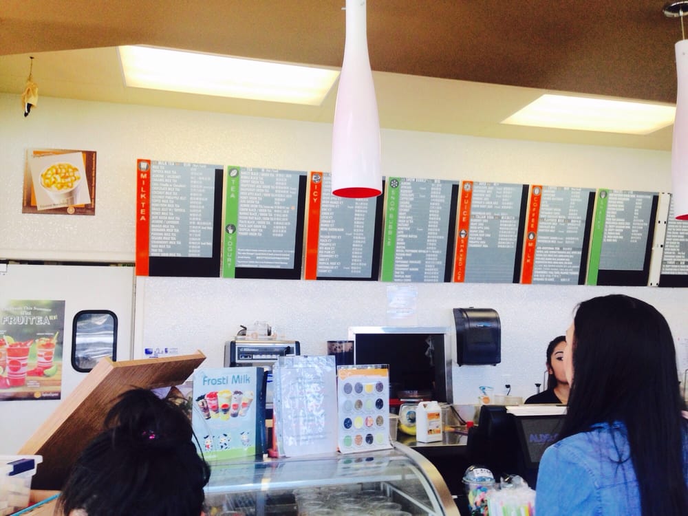 Tapioca Express 99 Photos & 178 Reviews Coffee & Tea 2285 McKee