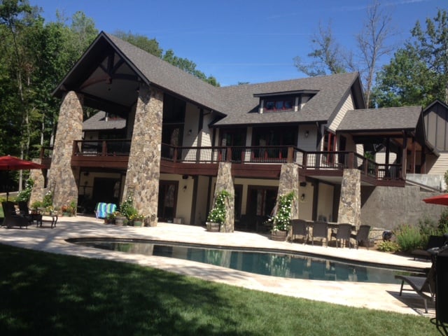 All Pro Window Cleaning