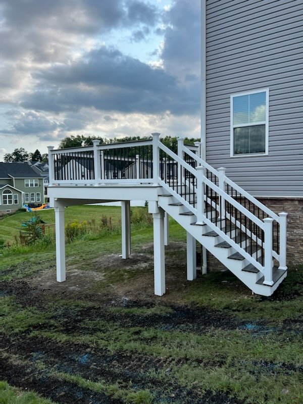 The Premier Decking Company