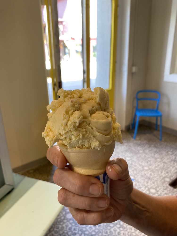 Lu Lu Ice Cream