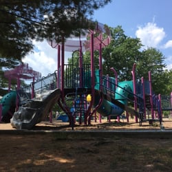 Photo of Saddle River County Park - Saddle Brook, NJ, United States Outdoor Play Saddle Brook Outdoor Play Saddle Brook Photo of Saddle River County Park - Saddle Brook, NJ, United States