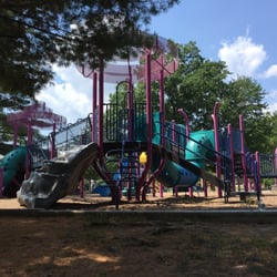 Outdoor Play Saddle Brook  Photo of Saddle River County Park - Saddle Brook, NJ, United States