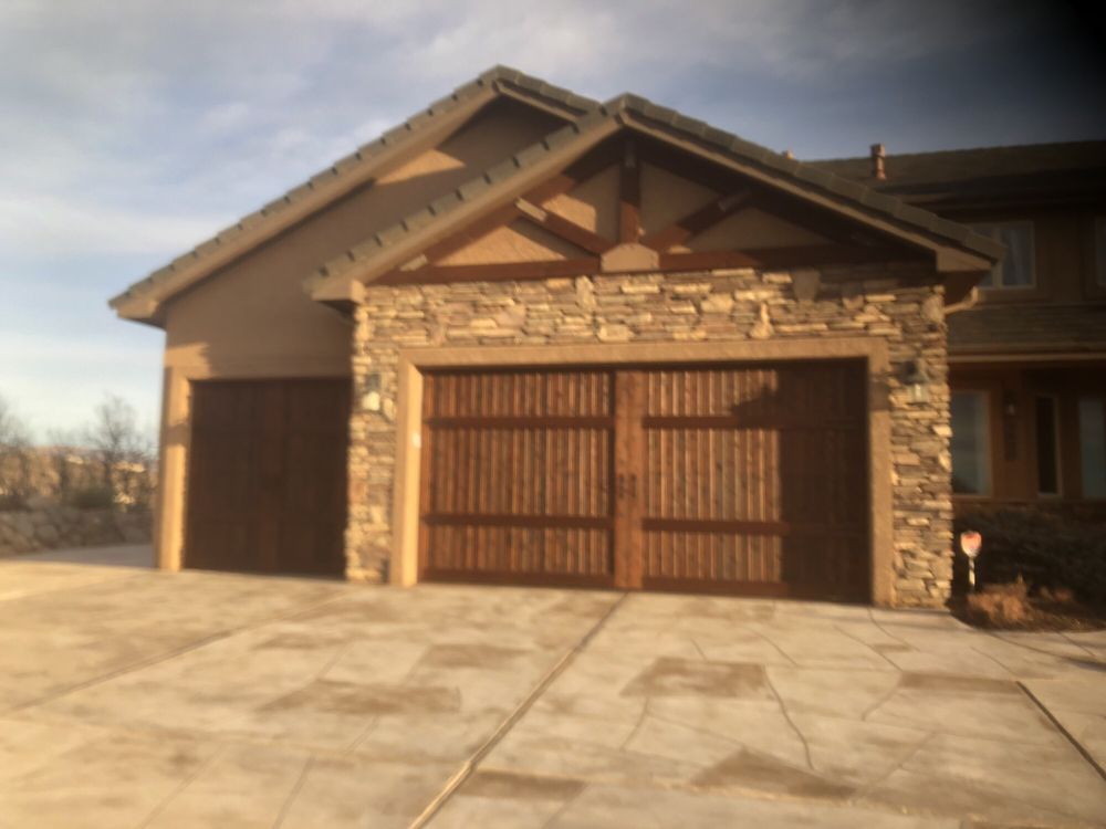 Overhead Door Company Of Colorado Springs 17 Photos 14 Reviews Overhead Door Company Of Colorado