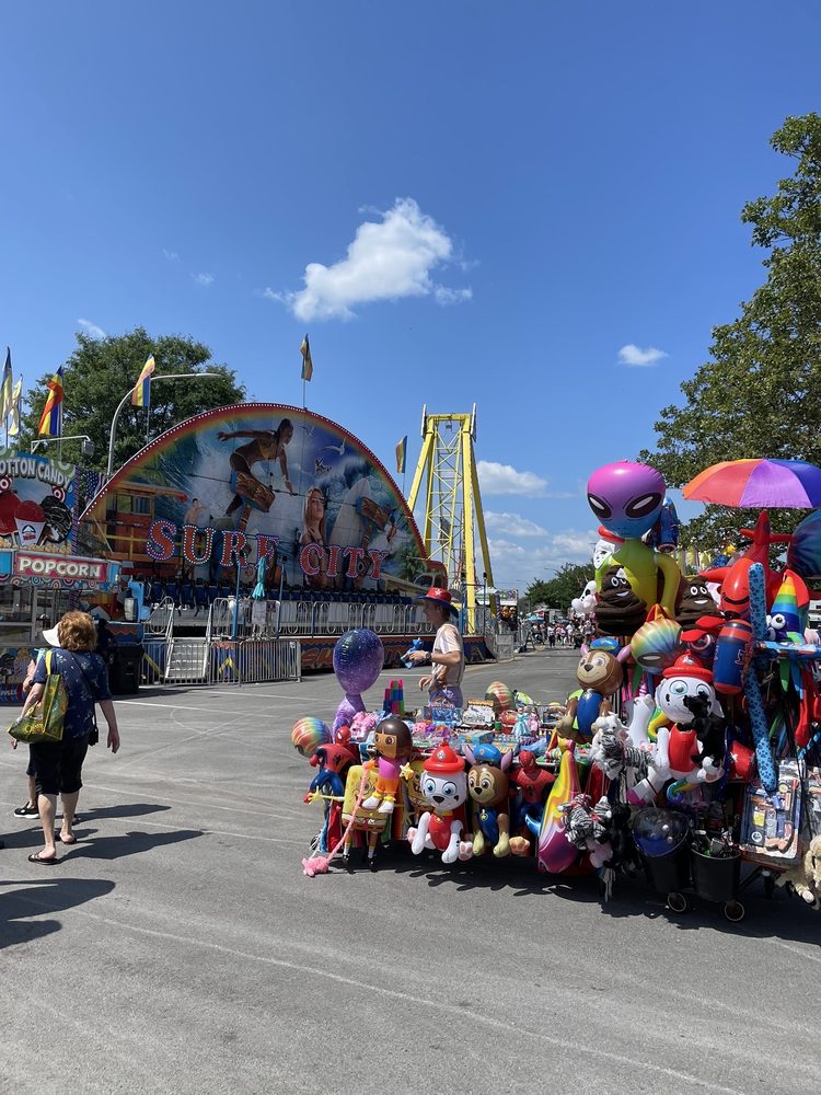 Canal Fest of the Tonawandas