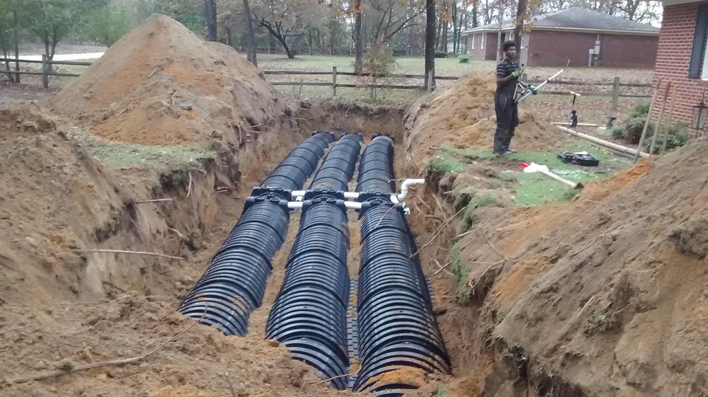 Mr. Carter’s Septic Tank Service Fayetteville, NC 2019 All You Need