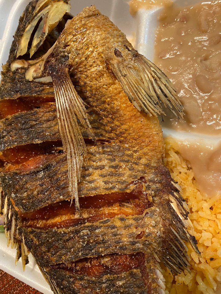 Mariscos Valencia Mexican Restaurant