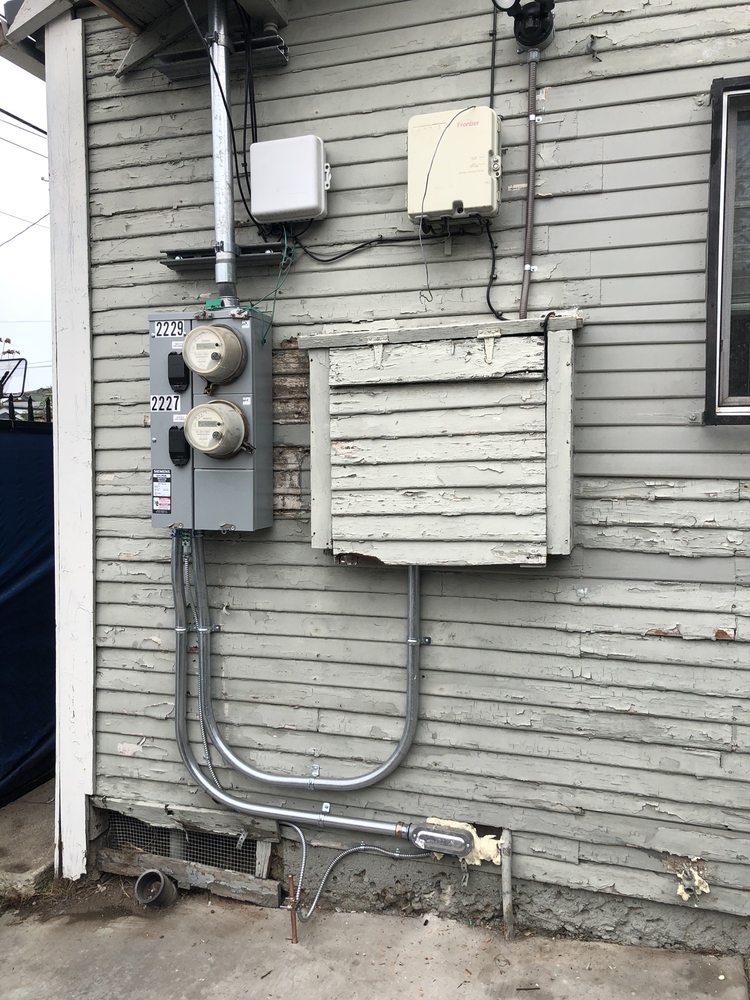 McKnight Electric