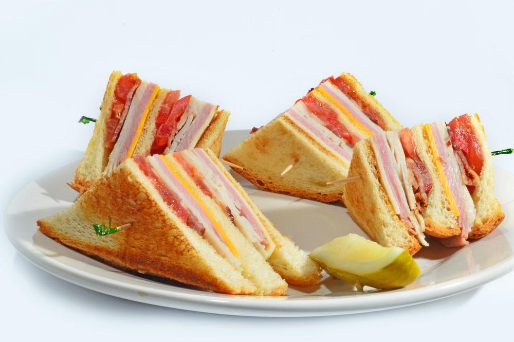 Papa G's Sport's Bar & Grill