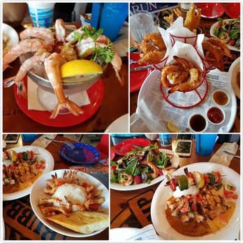 bubba gump shrimp co 1075 photos 743 reviews seafood bubba gump shrimp orlando