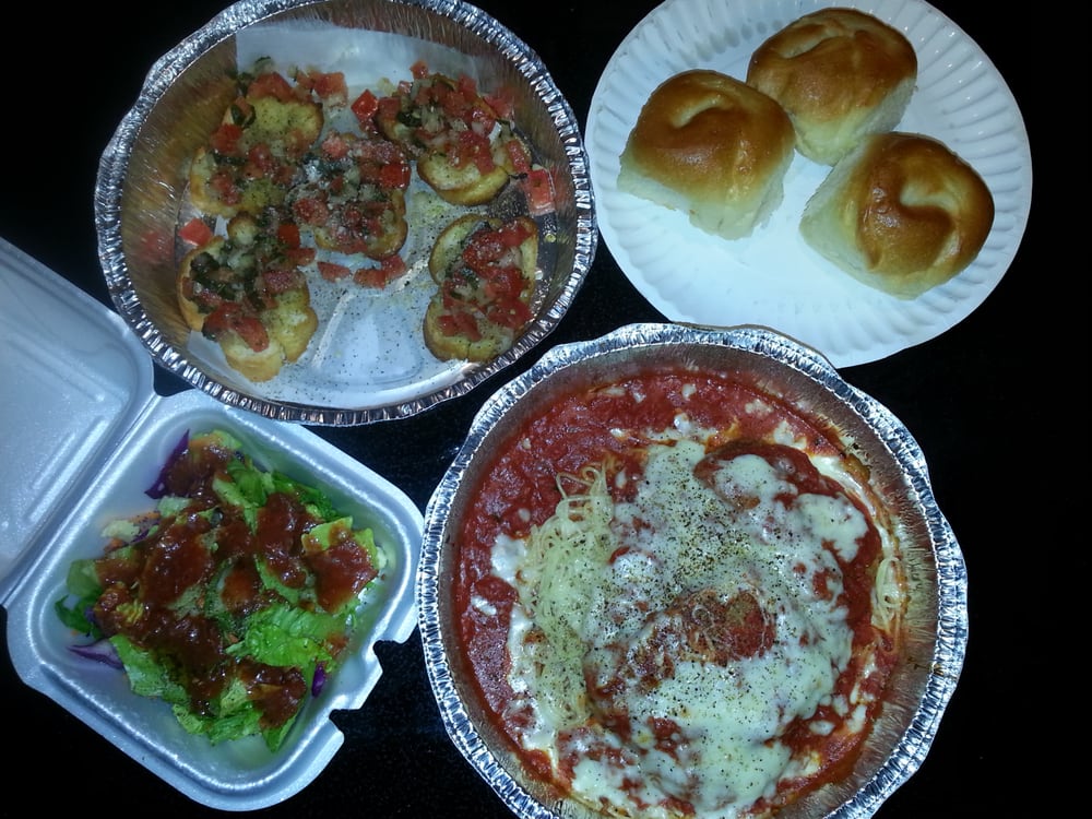 Joe’s Italian Kitchen 11 Photos & 16 Reviews Pizza 2839 Nall St