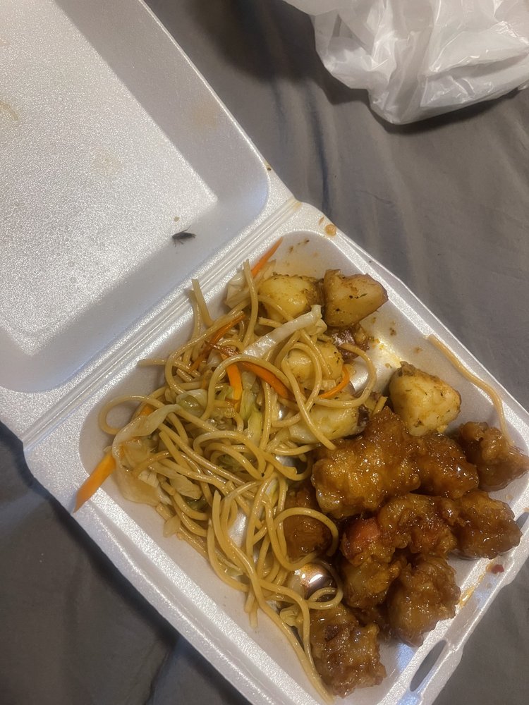 China Master