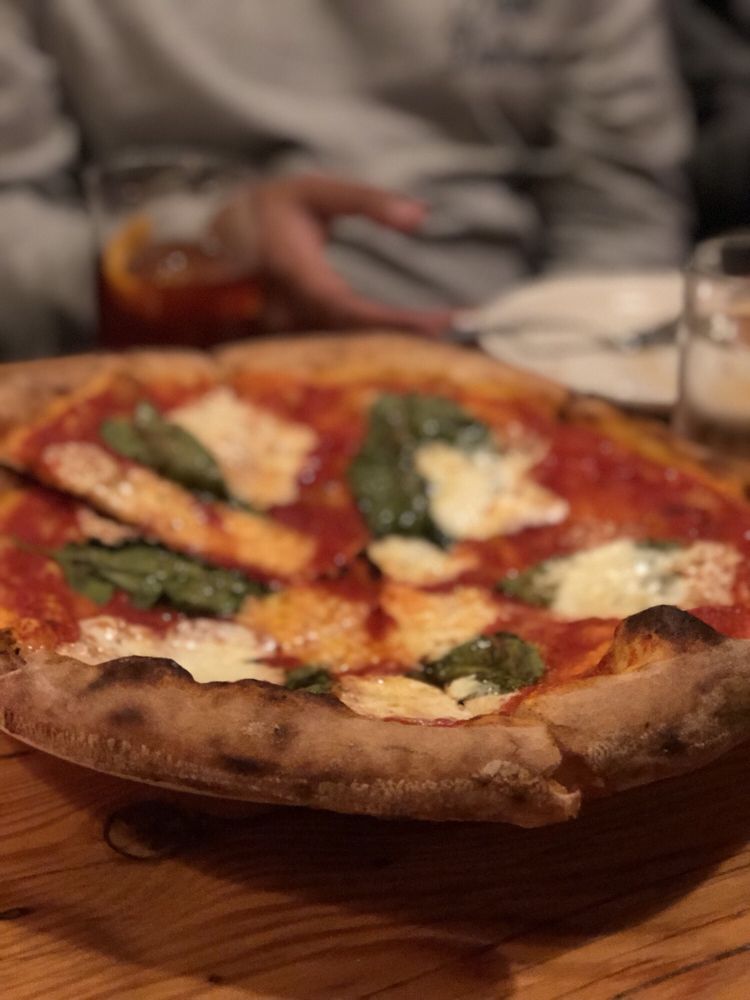 Ken's Artisan Pizza Ken's Artisan Pizza