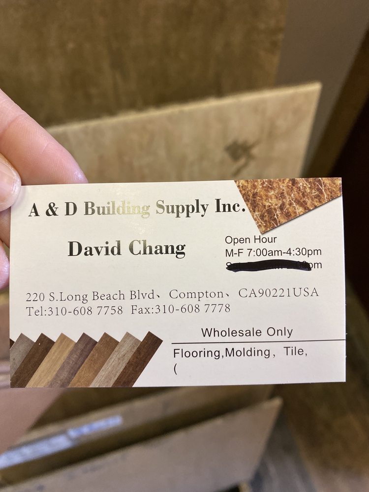 Flooring Molding