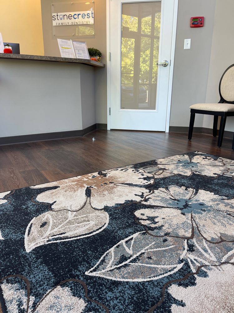 image of business Stonecrest Family Dentistry