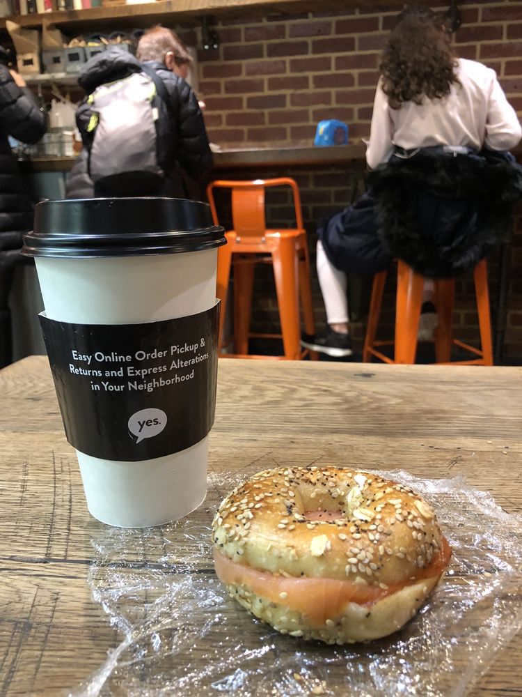 The Coffee Inn