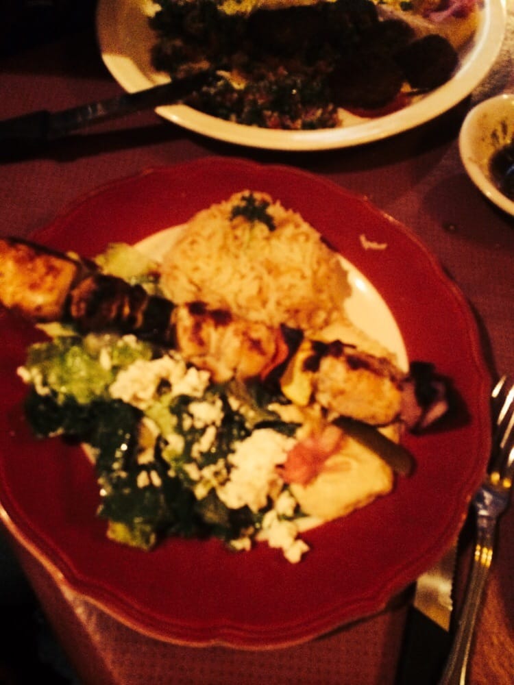 Hedary’s Mediterranean 42 Photos & 80 Reviews Mediterranean 103 W