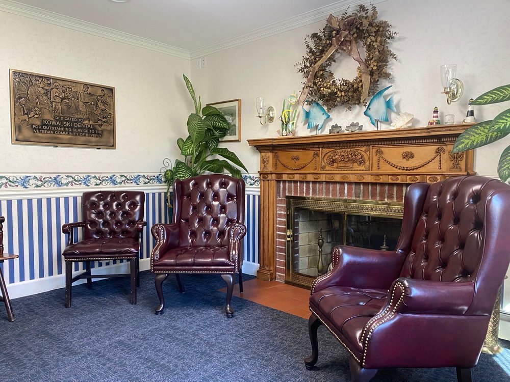 image of business Kowalski Dental, PC