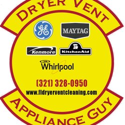 Liances Repair In Ocoee Yelp The Dryer Vent And Liance Guy