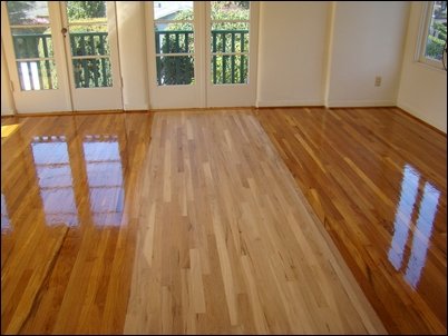 image of business Randazzo Hardwood Floors