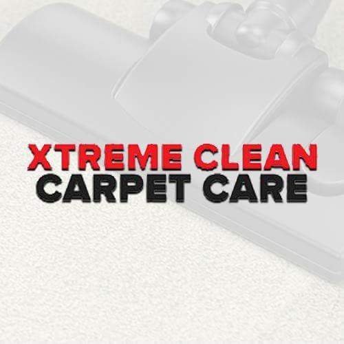 Xtreme Clean Carpet Care