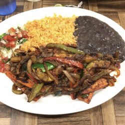 Mexican Restaurants In Lake Stevens Yelp Luna Azul