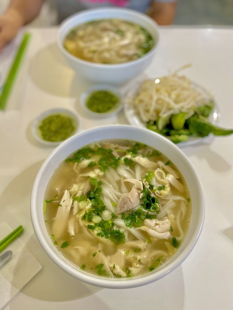 Pho Ga 88