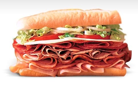 Cupertino Valero Premium Deli
