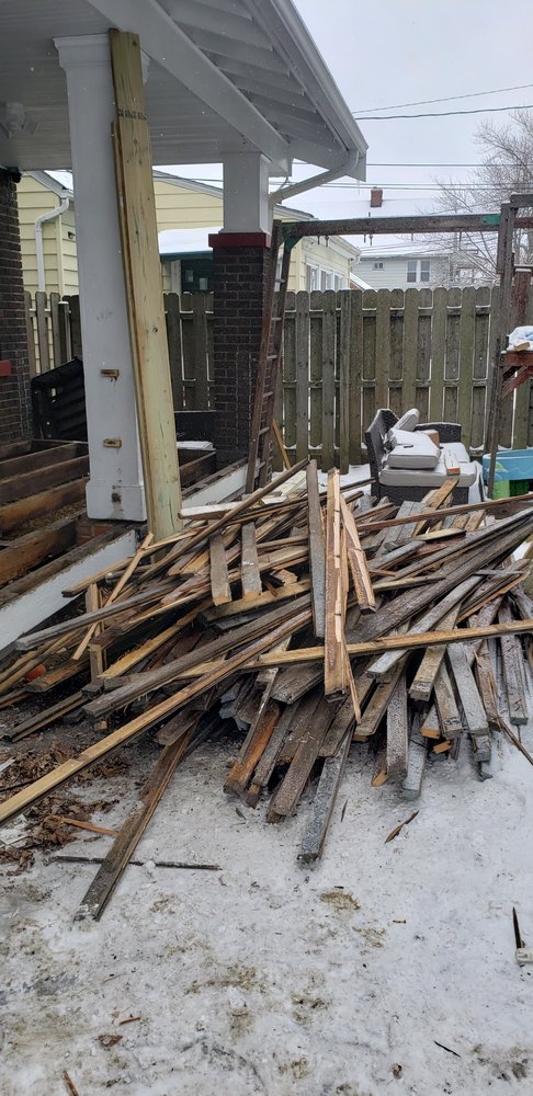 Allan Hauling and Removal Service