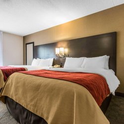 Comfort Inn 20 Photos Hotels 955 9th Ave E Owen Sound On