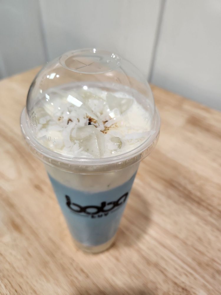 Boba Luv