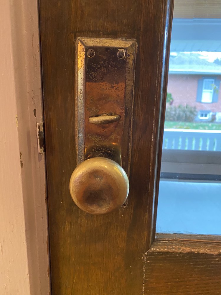 Authority Locksmith