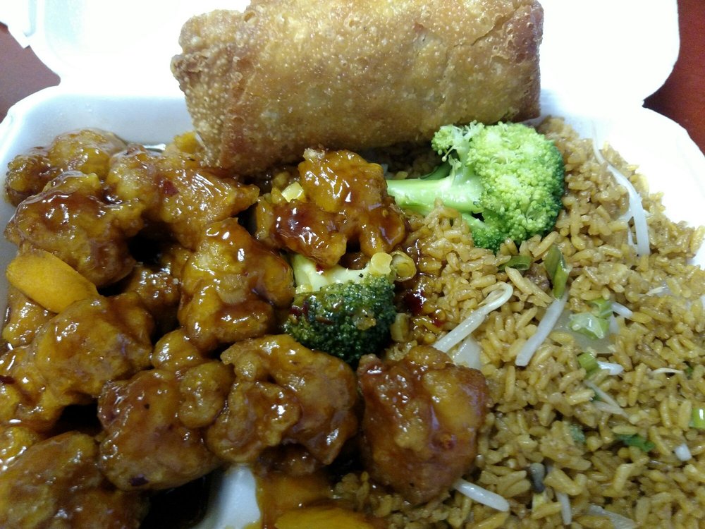 Number 1 Chinese Restaurant 12 Reviews Chinese 1433 Parkside Ave