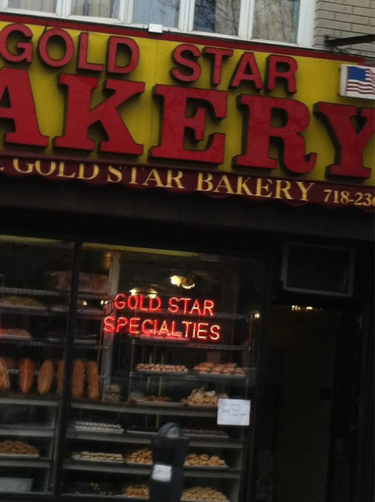 Photos for Gold Star Bakery - Yelp