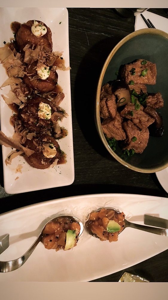 Kinoya Izakaya