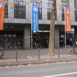 Kolner Bank Banks Credit Unions Hohenzollernring 31 35