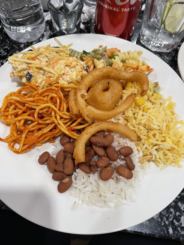 Chamas de Minas - Brazilian Steakhouse