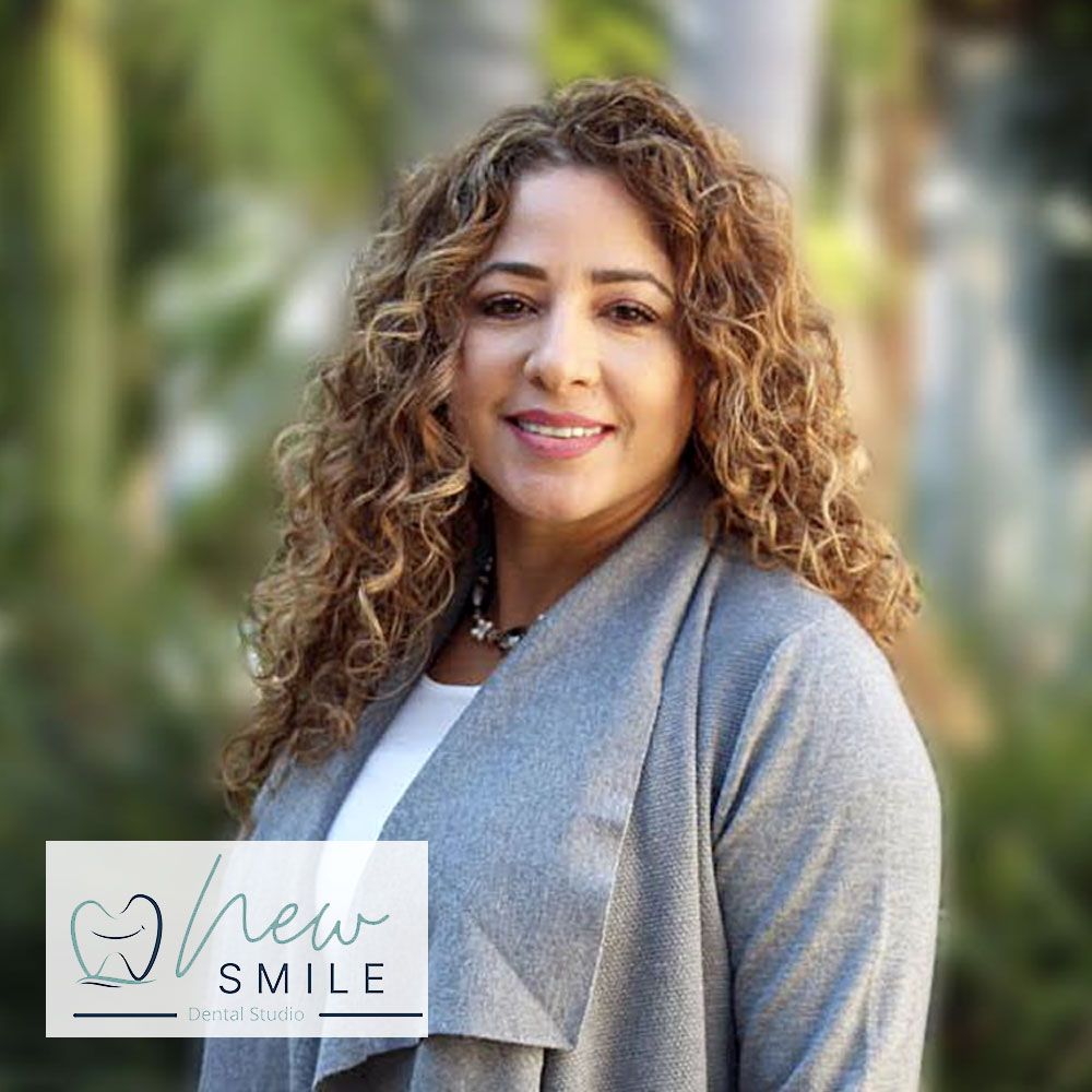 image of business New Smile Dental Studio
