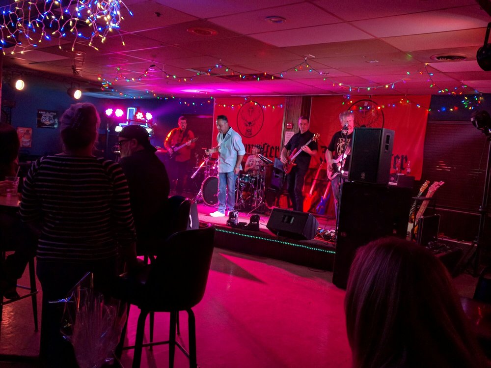 Stumpy's Blues Bar