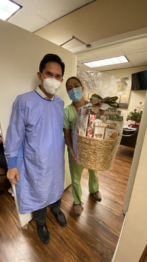 image of business Oscar G Alcalde, DDS