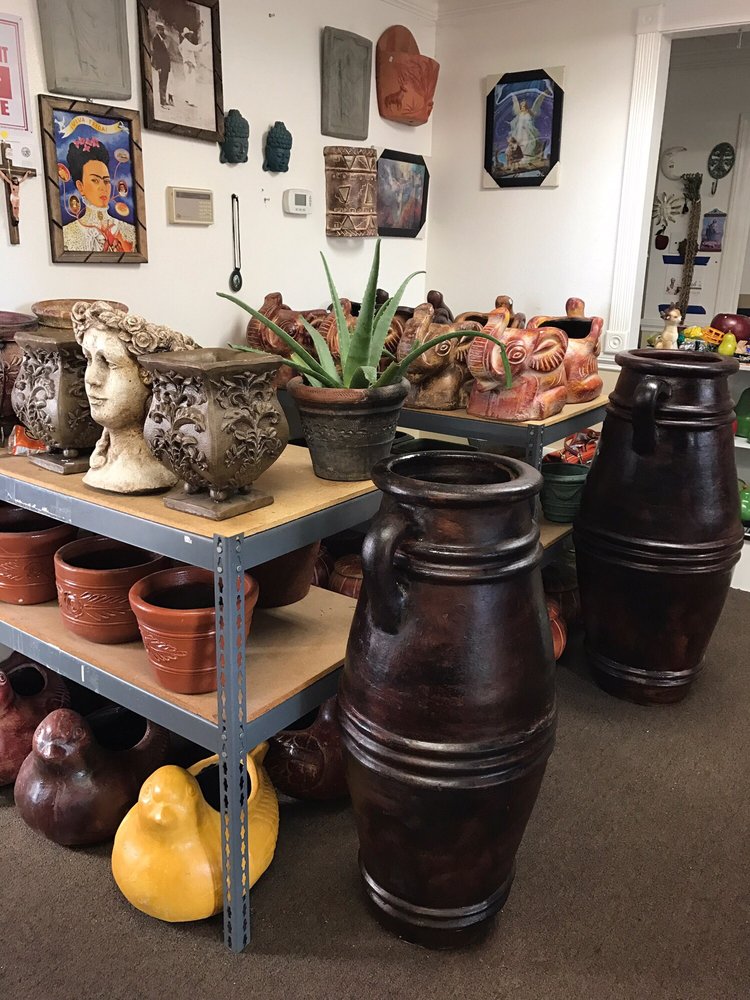 Noah's Pottery