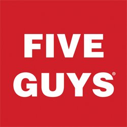Five Guys Photo