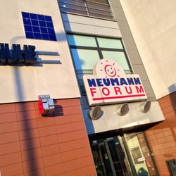 Neumann Forum Ping Centers Neumannstr 13 Pankow Berlin Photo Of Neumann Forum Berlin Germany