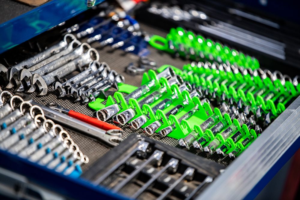 Greenville AutoWorld