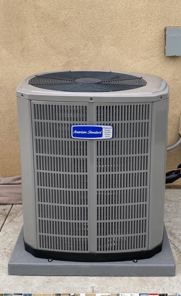 image of business Encore Plumbing and Air Conditioning
