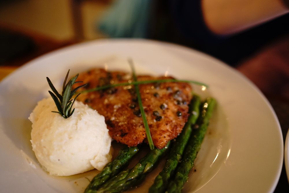 Limoncello Italian Restaurant & Wine Bar 53 Photos & 100 Reviews