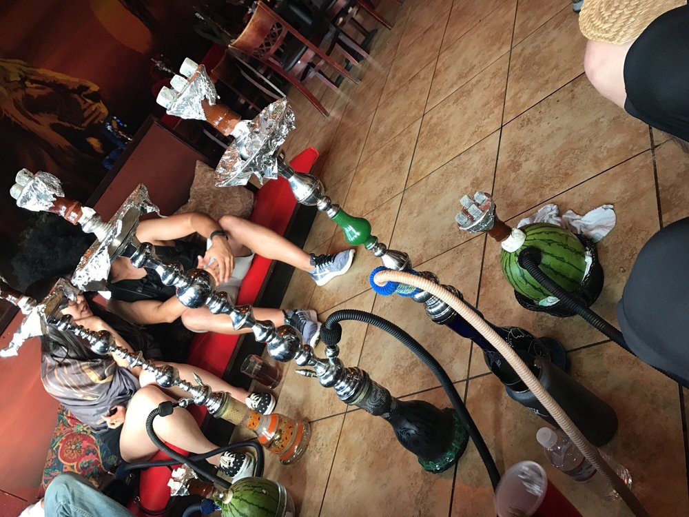 Laguna Cafe