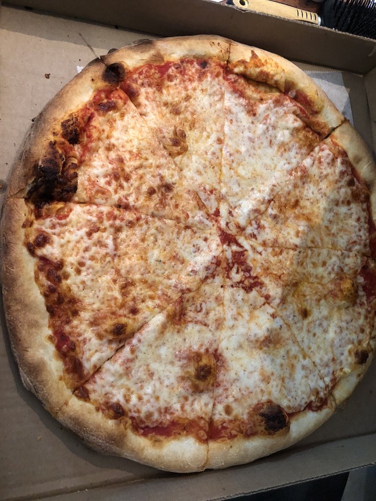 Two Cousins Pizza and Italian Restaurant