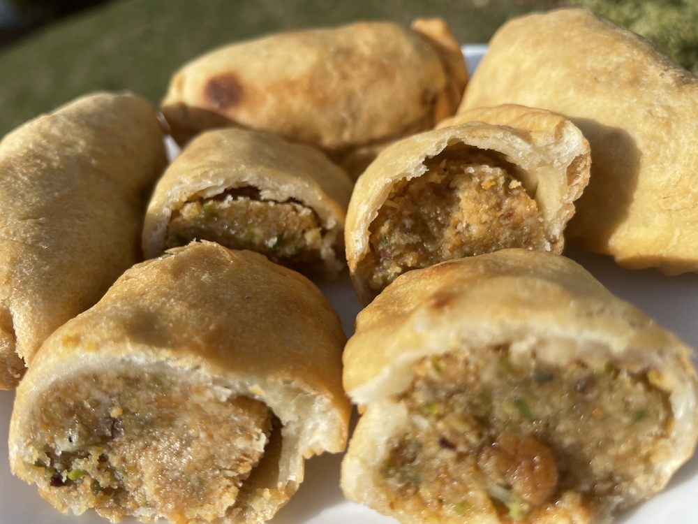 Rajbhog Cafe - Sweets and Snacks