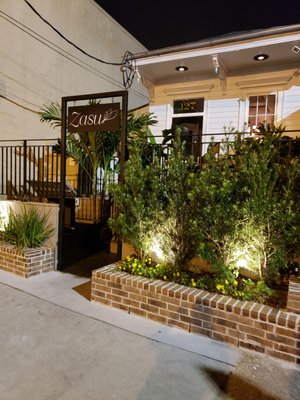 New Orleans Must Keep Looking Forward >> Zasu 70 Photos 43 Reviews American New 127 N New Orleans Must Keep Looking Forward >> Zasu 70 Photos 43 Reviews American New 127 N